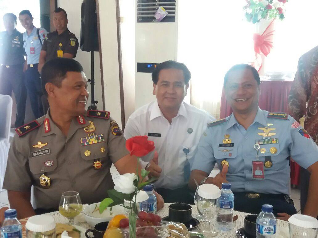 Foto Profil Mohammad Ali Azhar, S.H., M.Si.